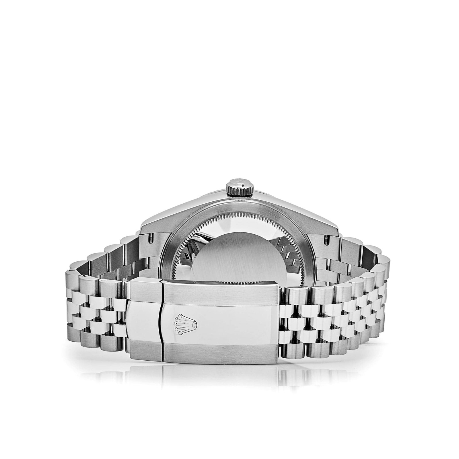R01ex Sky-Dweller 336934 Stainless Steel Green Dial Jubilee (2025)