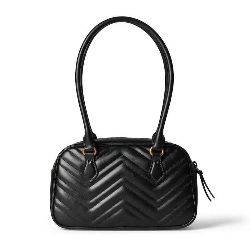 Gvc*1 MARMONT SMALL TOP HANDLE BAG