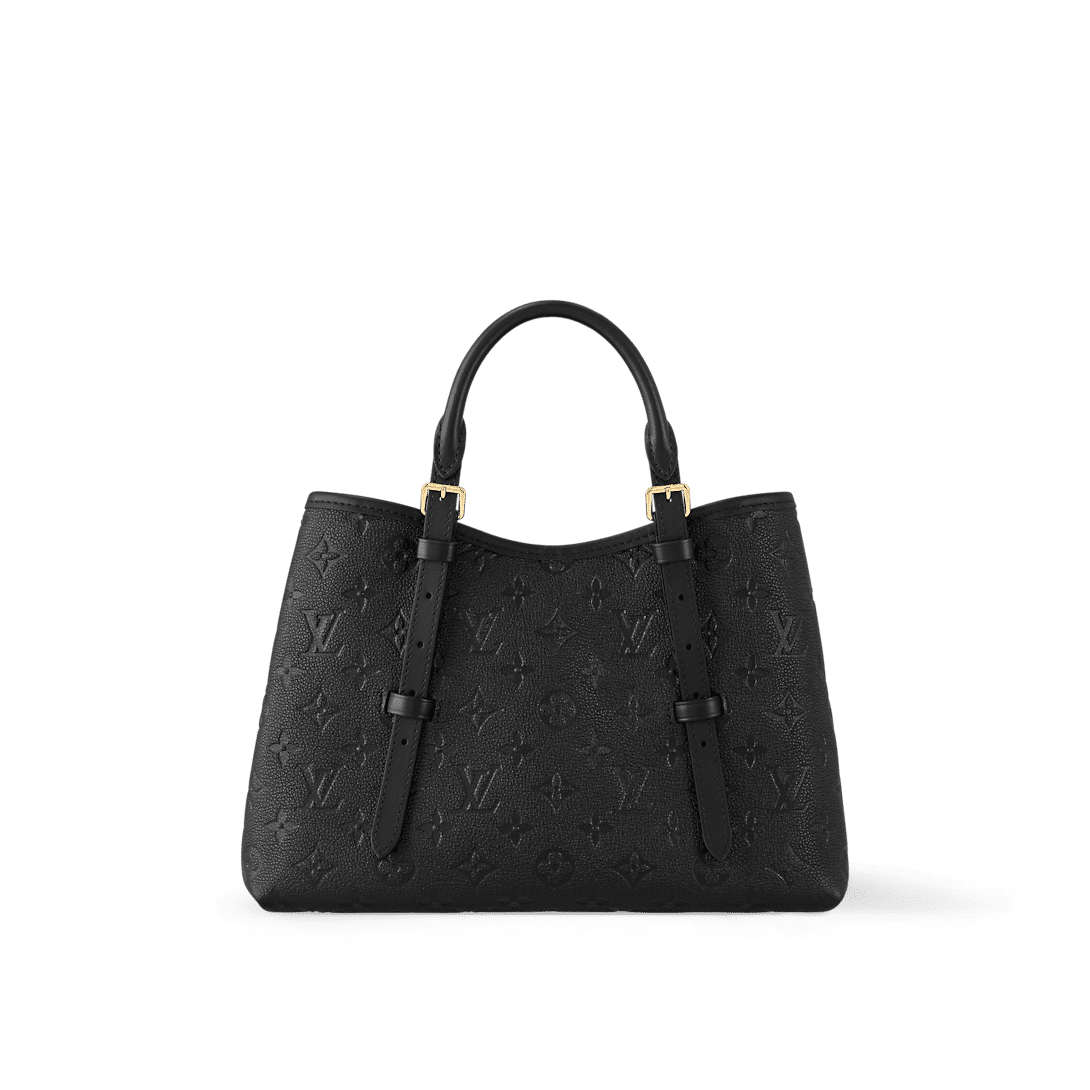 L0vis Vvtt0n M11393 Babylone Tote PM