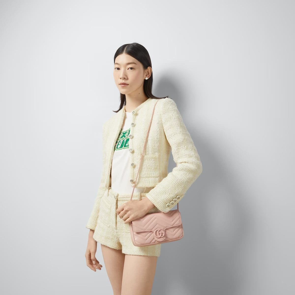 Gvc*1 MARMONT MINI BAG