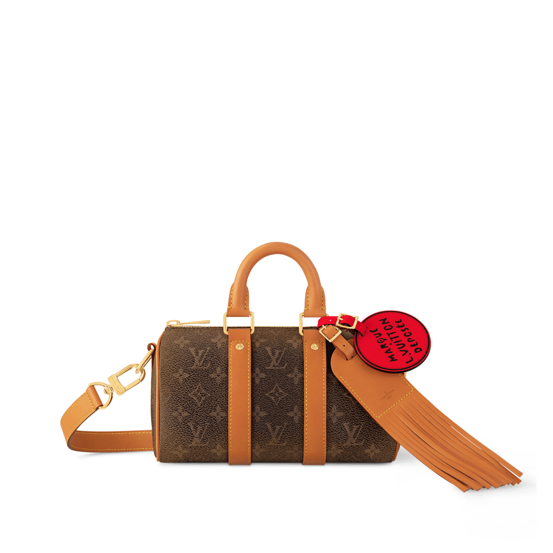 L0vis Vvtt0n M11542 Keepall Bandoulière 25