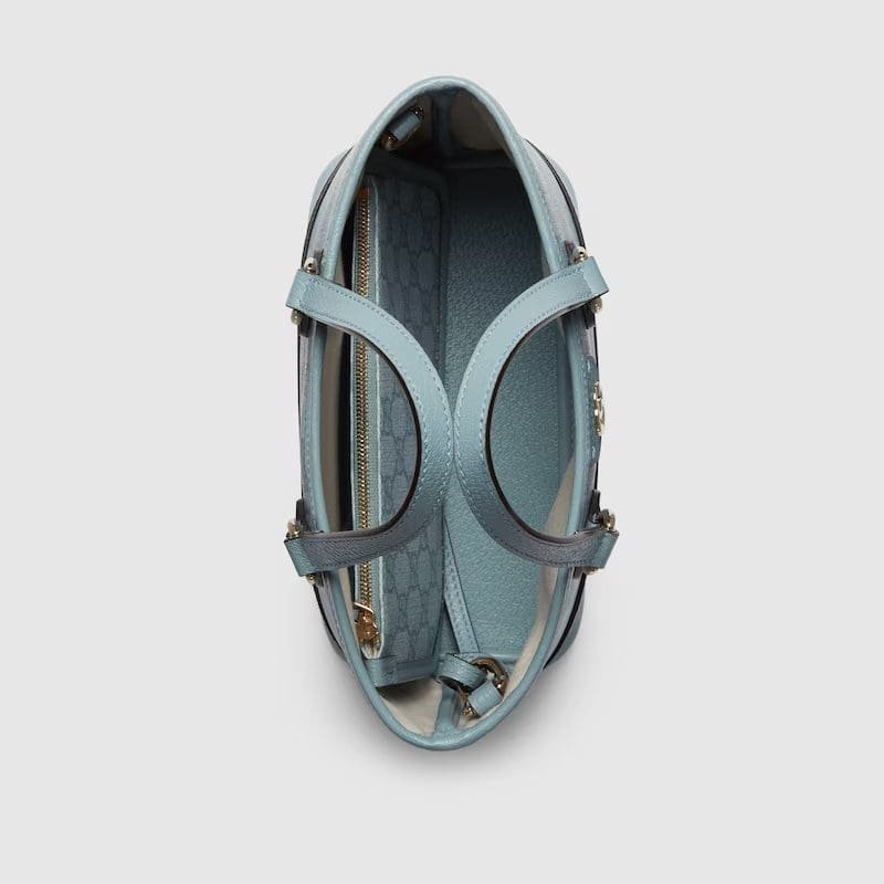 Gvc*1 OPHIDIA MINI TOTE BAG