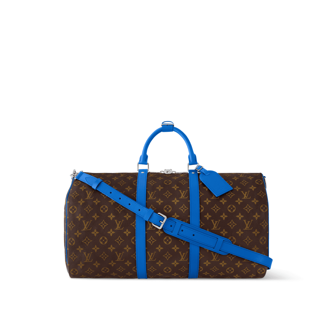 L0vis Vvtt0n M46772 Keepall Bandoulière 50