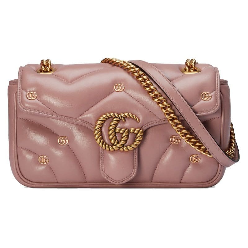 Gvc*1 MARMONT SMALL SHOULDER BAG