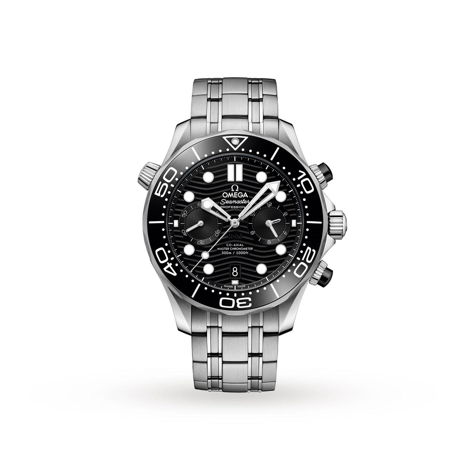 0me*ga Seamaster Diver 300M