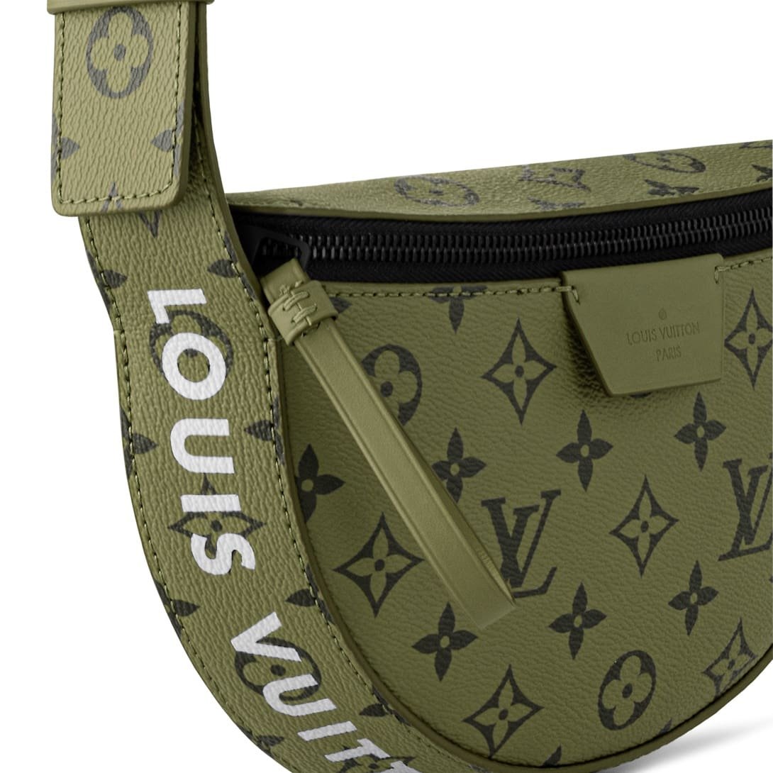L0vis Vvtt0n M23838 LV Moon Crossbody