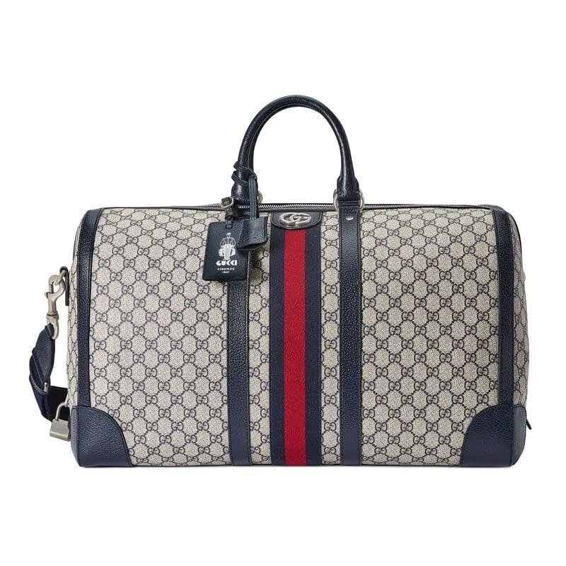Gvc*1 SAVOY LARGE DUFFLE BAG