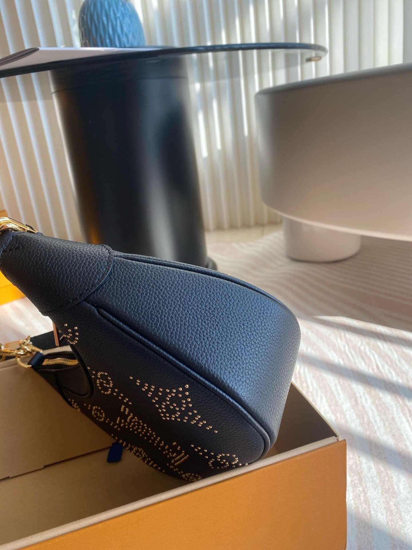 L0vis Vvtt0n M46735 Bagatelle