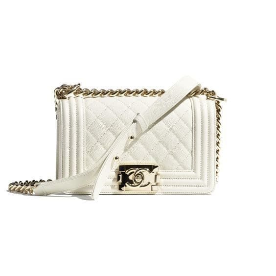 Ch**el Leboy Hot Mom Bag