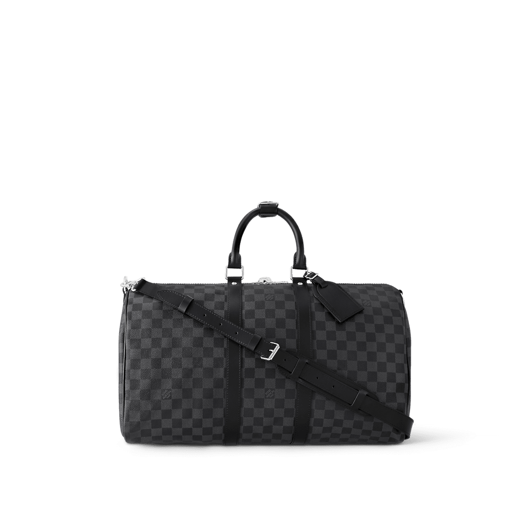 L0vis Vvtt0n N41418 Keepall Bandoulière 45