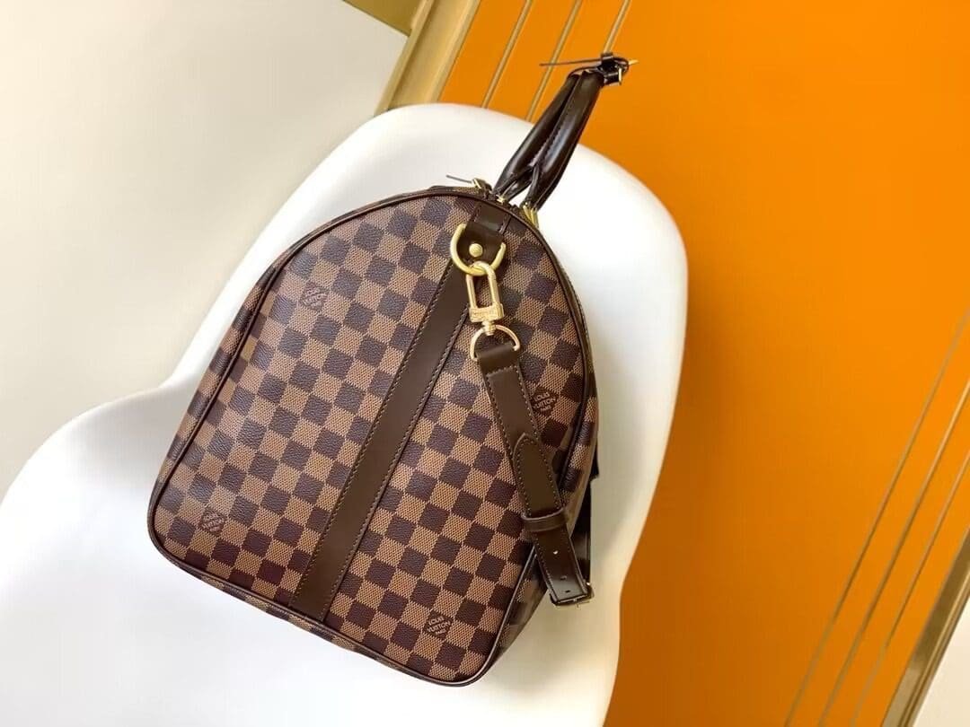 L0vis Vvtt0n N41414 Keepall Bandoulière 55