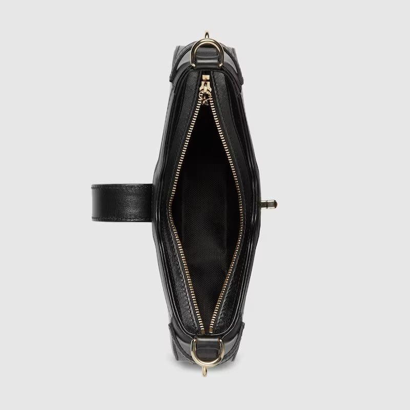 Gvc*1 MOON SIDE MINI SHOULDER BAG