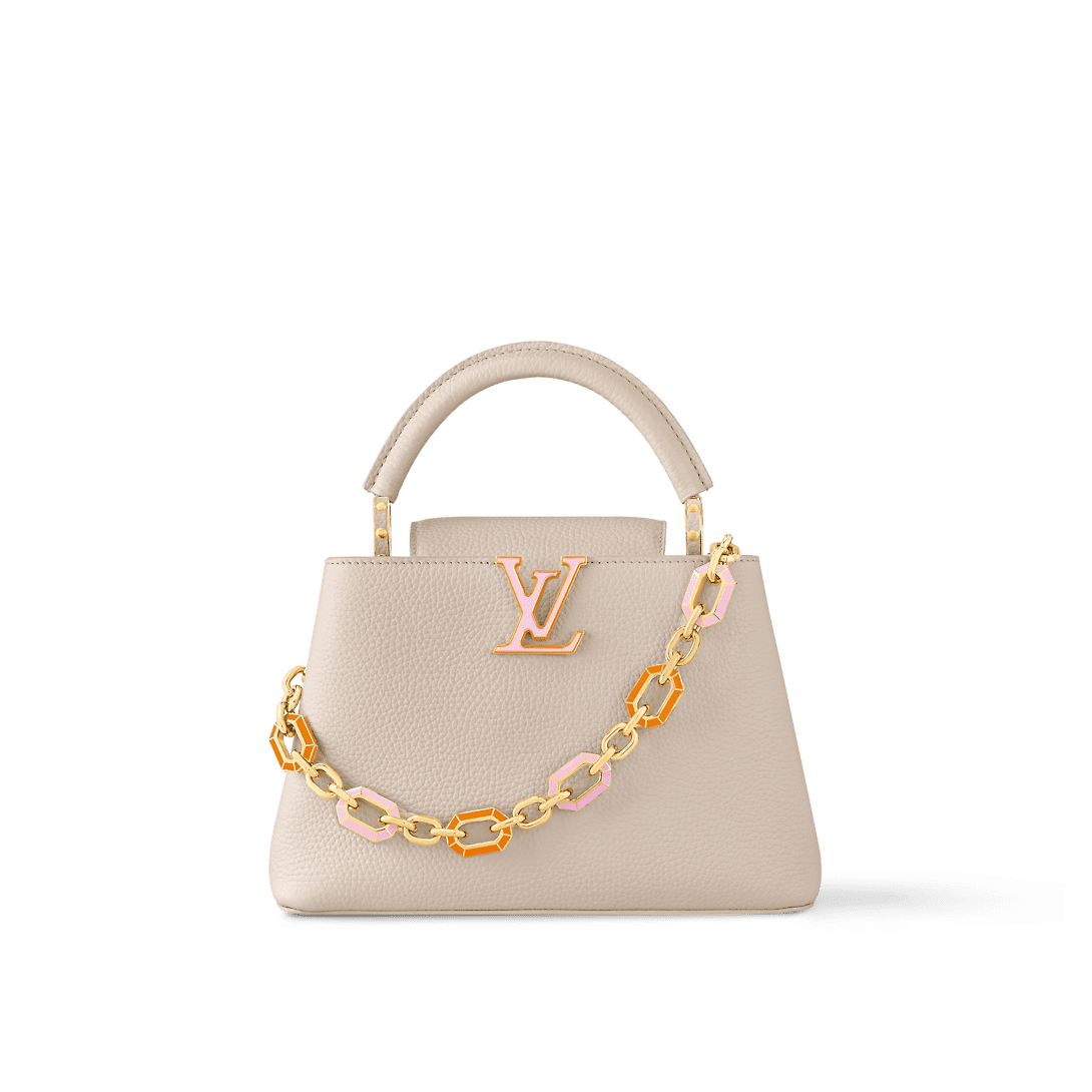 L0vis Vvtt0n M24684 CAPUCINES BB BAG