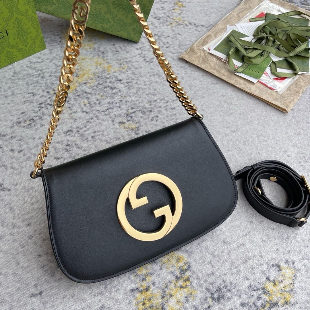 Gvc*1 BLONDIE SHOULDER BAG