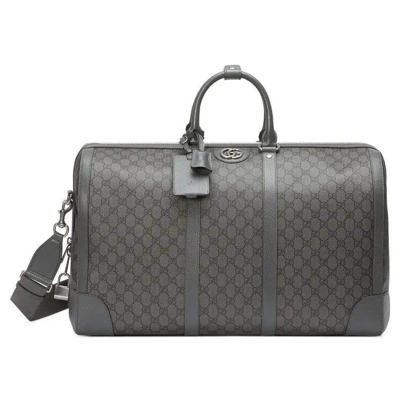 Gvc*1 OPHIDIA LARGE TRAVEL BAG