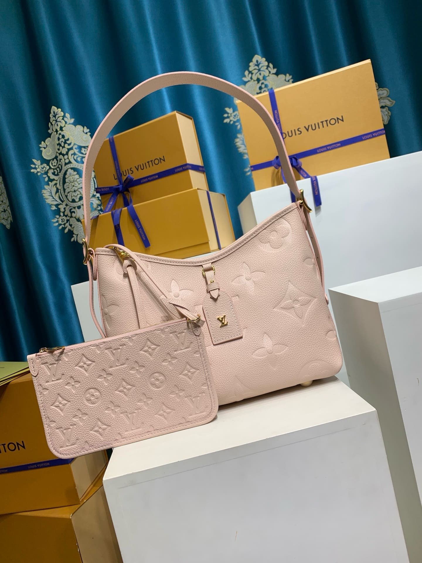 L0vis Vvtt0n M47082 CarryAll PM