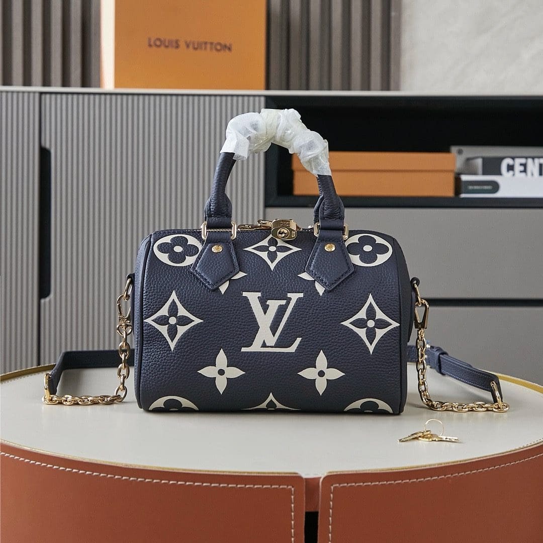 L0vis Vvtt0n M47048 Speedy Bandoulière 20