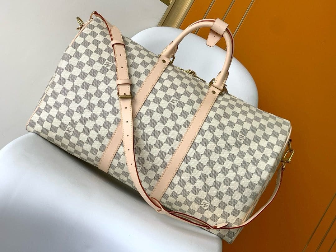 L0vis Vvtt0n N41429 Keepall Bandoulière 55