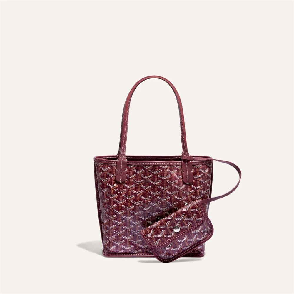 G09ard Anjou Mini Bag