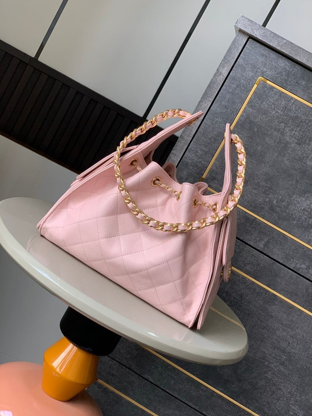 Ch**el 25 Small Handbag