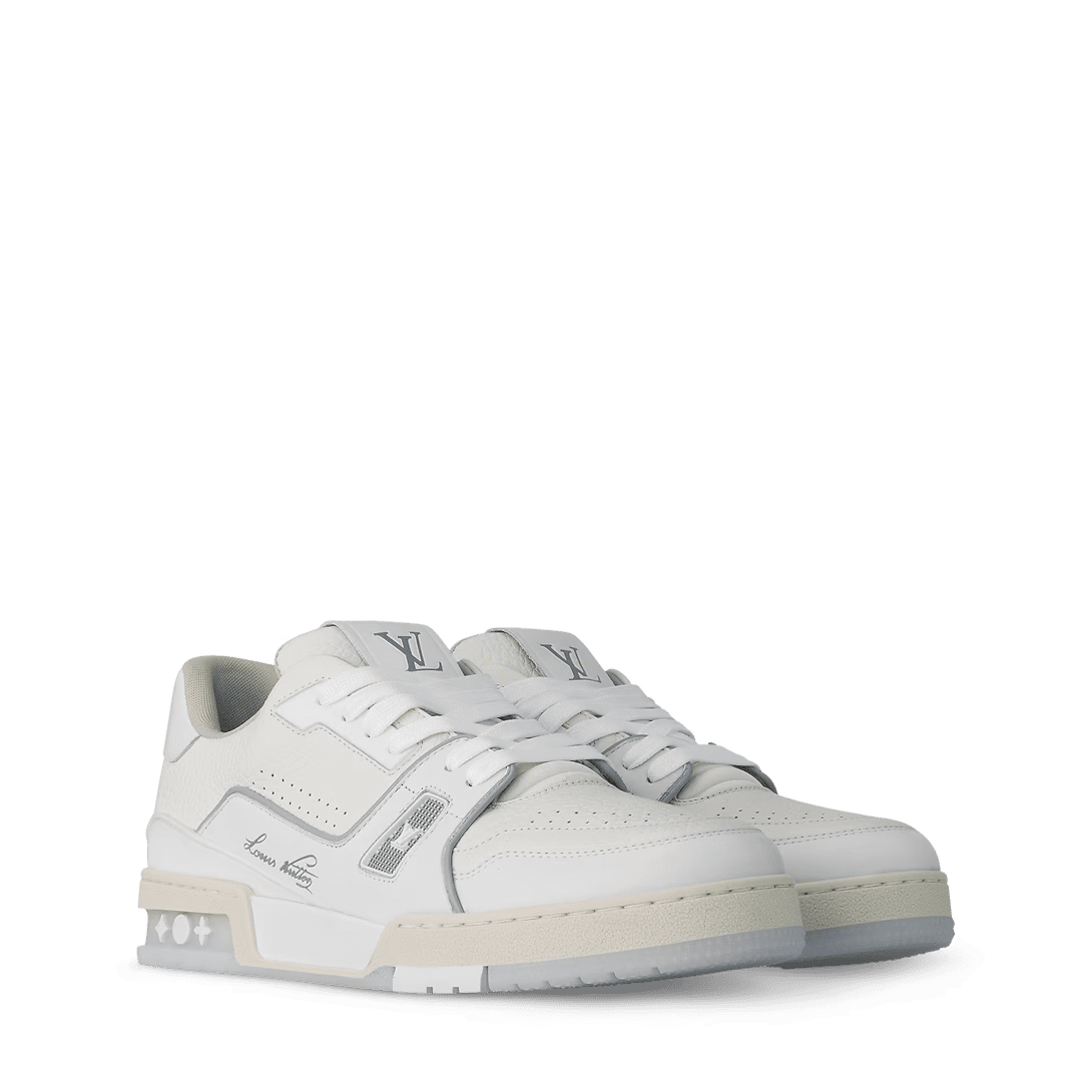 L0vis Vvtt0n 1A8WAV LV Trainer Sneaker