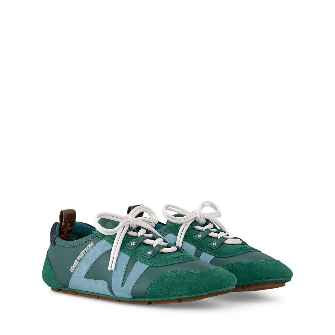 L0vis Vvtt0n 1AHNDY LV Sneakerina