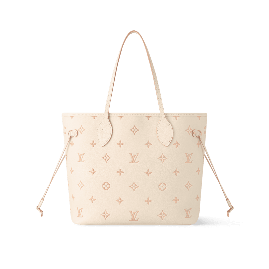 L0vis Vvtt0n M14285 Neverfull MM