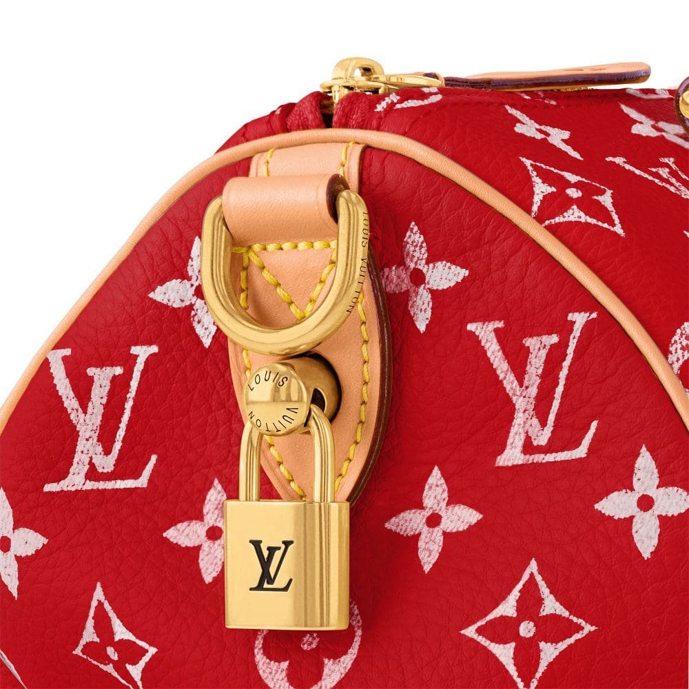 L0vis Vvtt0n M24425 Speedy P9 Bandoulière 25