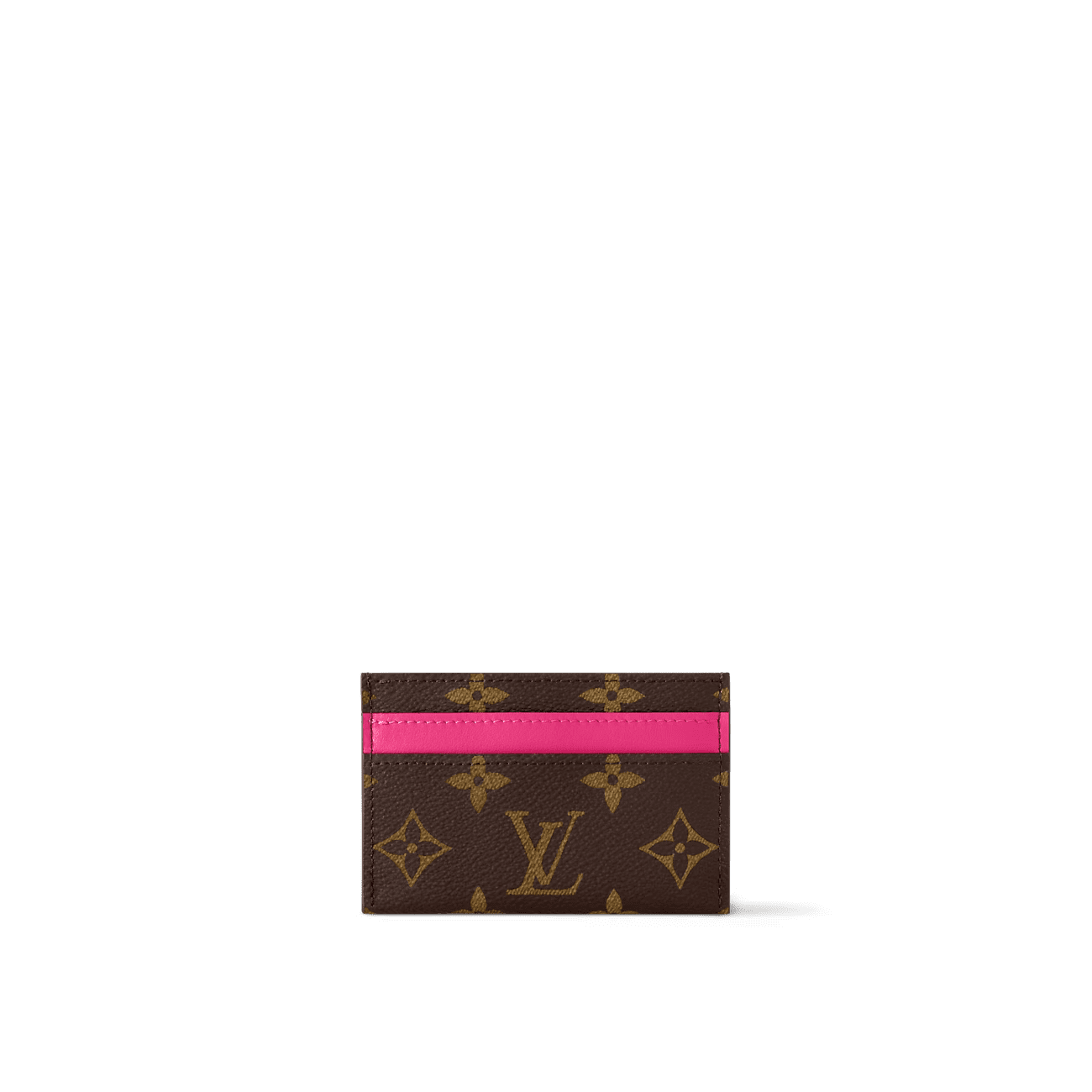 L0vis Vvtt0n M12841 Double Card Holder