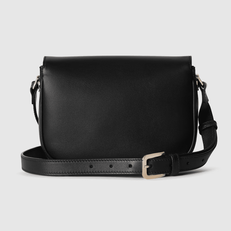 Gvc*1 Horsebit 1955 Soft mini shoulder bag