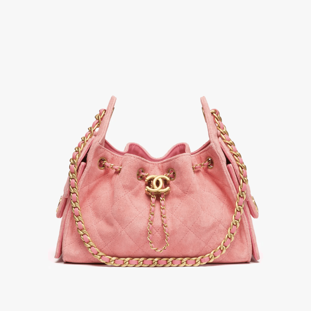 Ch**el 25 Mini Handbag