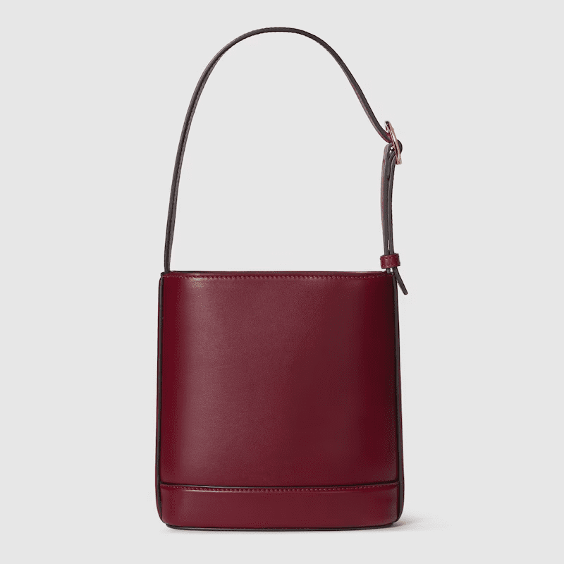 Gvc*1 73 SMALL BUCKET BAG