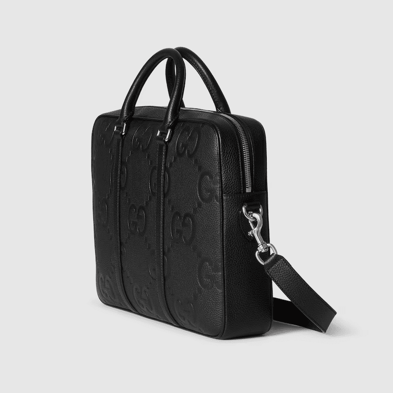 Gvc*1 JUMBO MEDIUM BRIEFCASE