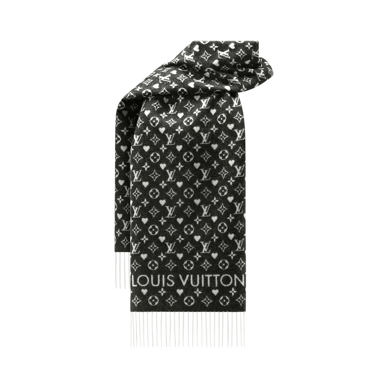L0vis Vvtt0n MP2907 Game On Scarf