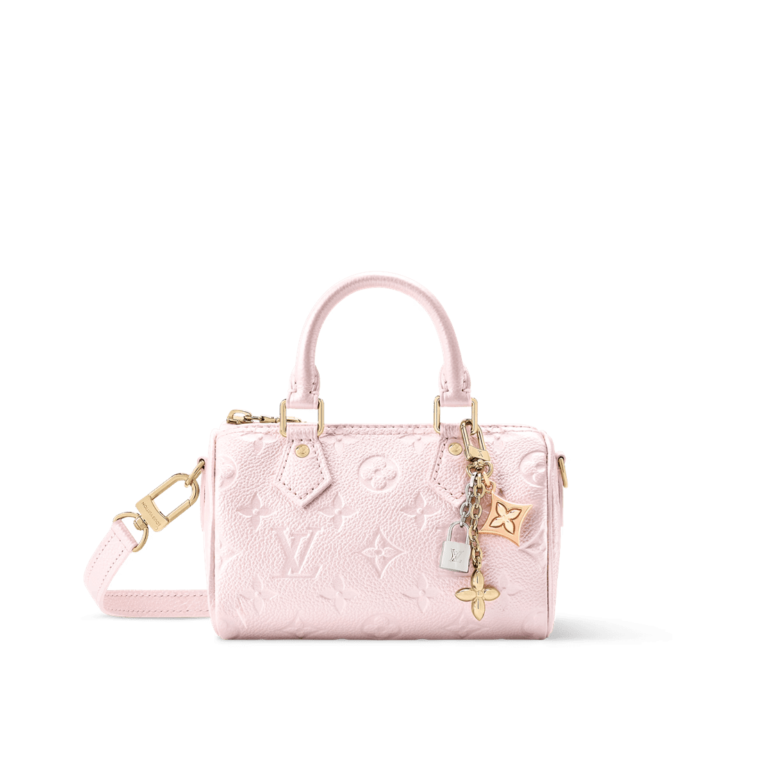 L0vis Vvtt0n M27107 Nano Speedy