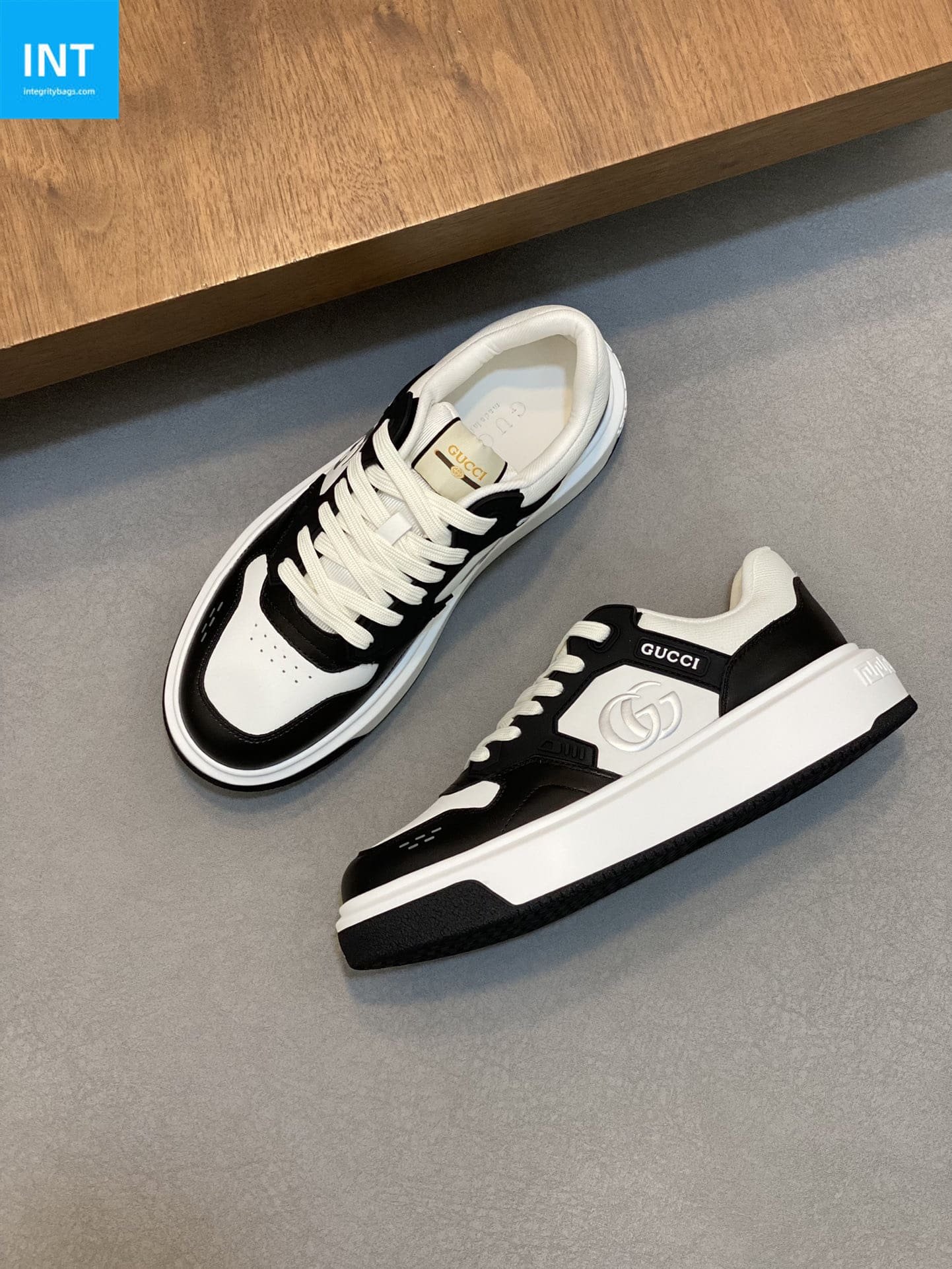Gvc*1 Shoes | Mastercraft Quality