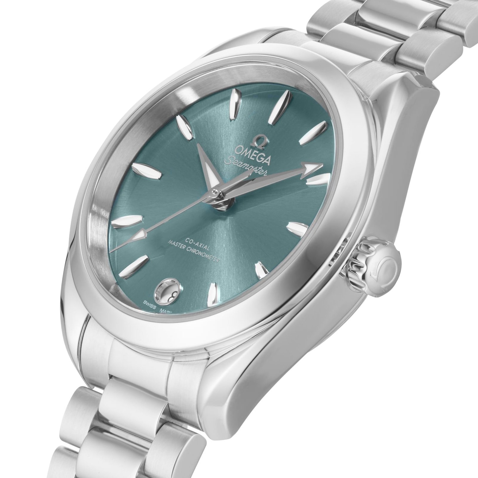 0me*ga Seamaster Aqua Terra 150M
