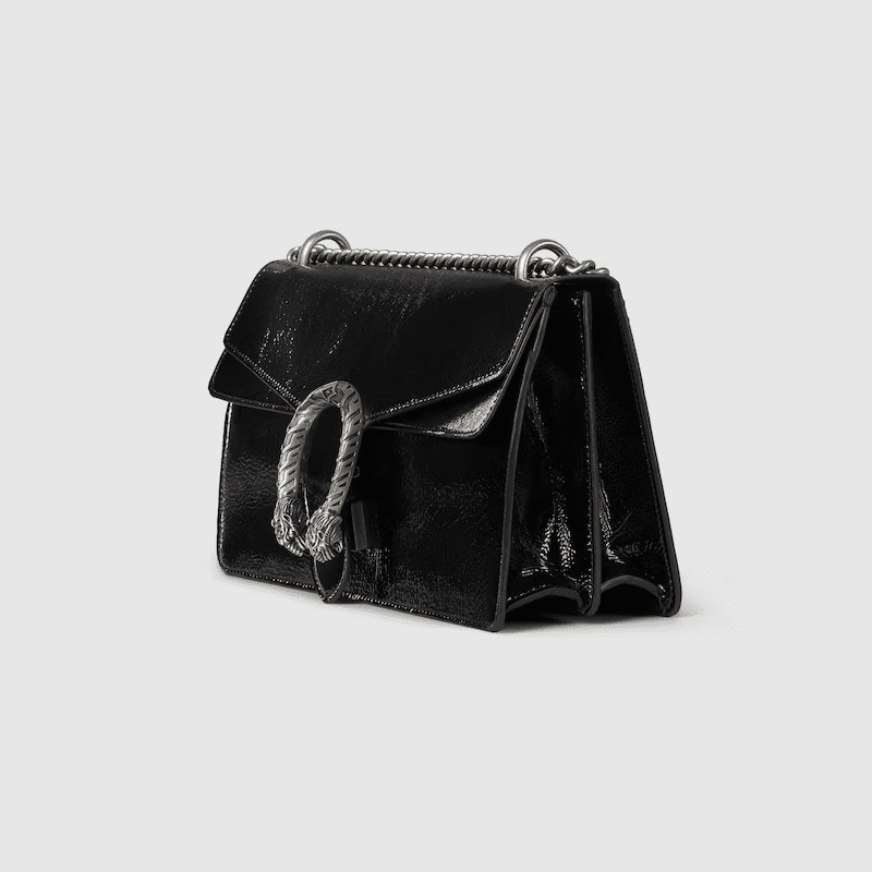 Gvc*1 DIONYSUS MEDIUM SHOULDER BAG