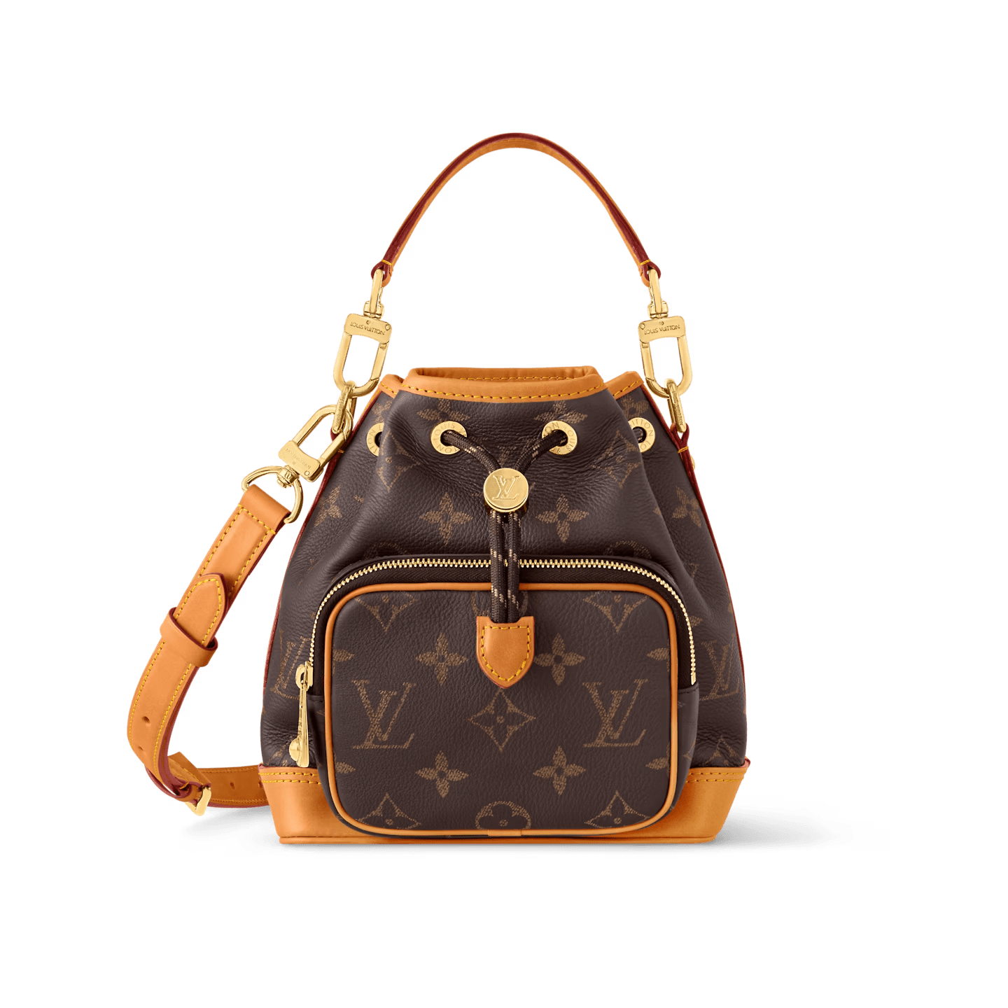 L0vis Vvtt0n M14199 NOÉ CARGO BAG