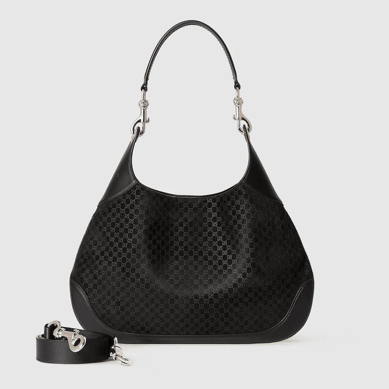 BOLSA PARA EL HOMBRO GRANDE Gvc*1 B