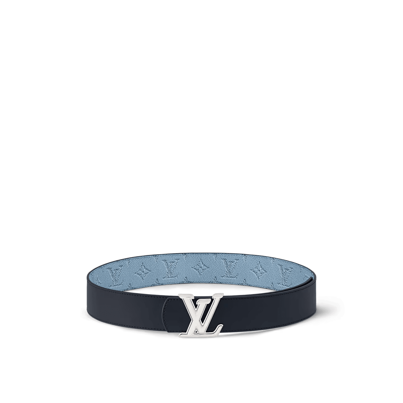L0vis Vvtt0n M4134S LV Dimension 40mm Reversible Belt