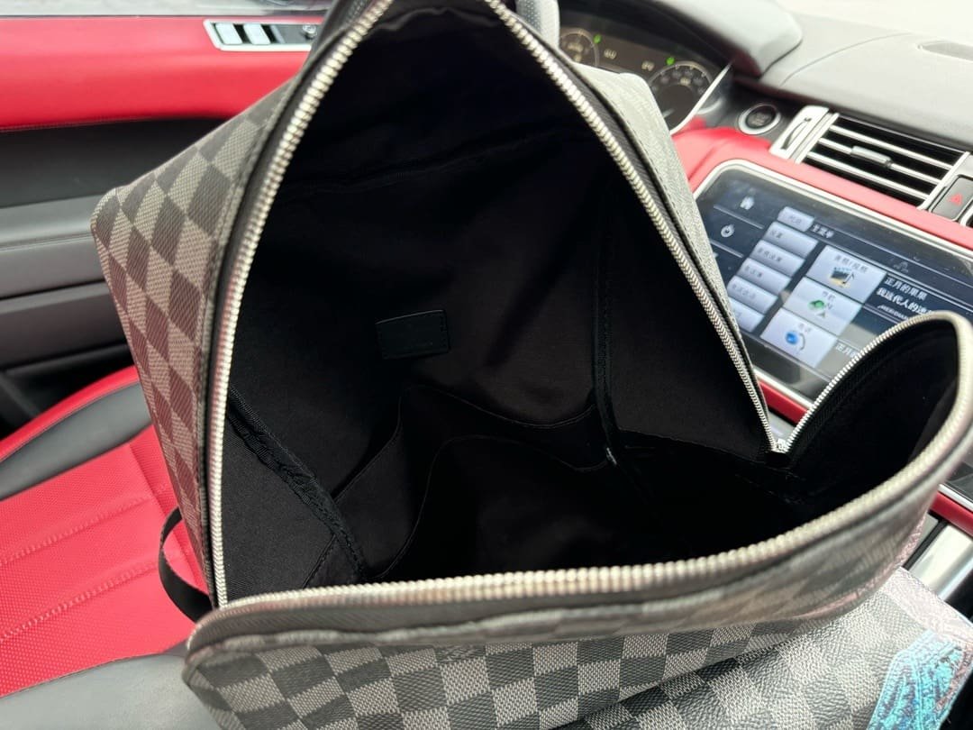 L0vis Vvtt0n Backpack