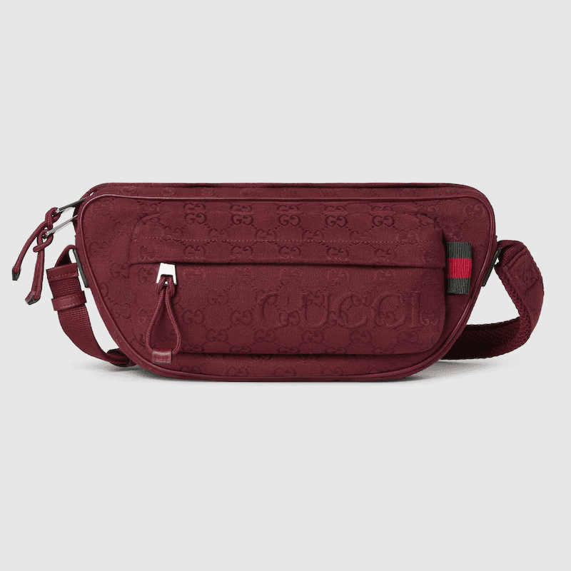 Gvc*1 Small GG crossbody bag