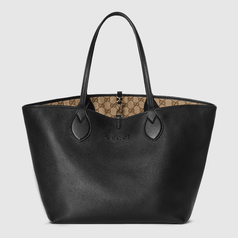 Gvc*1 TOTISSIMA LARGE REVERSIBLE TOTE