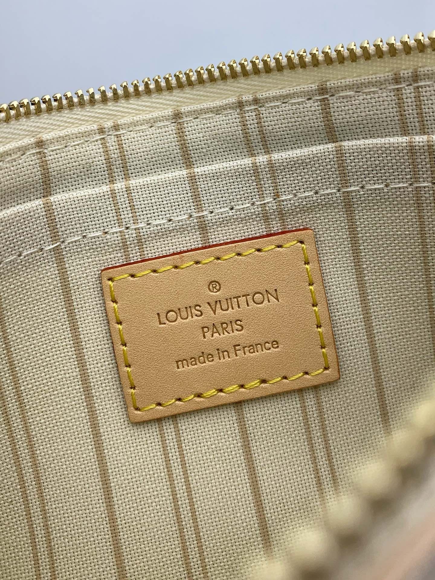 L0vis Vvtt0n N41362 Neverfull PM