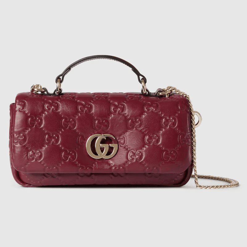 Gvc*1 Milano mini tote