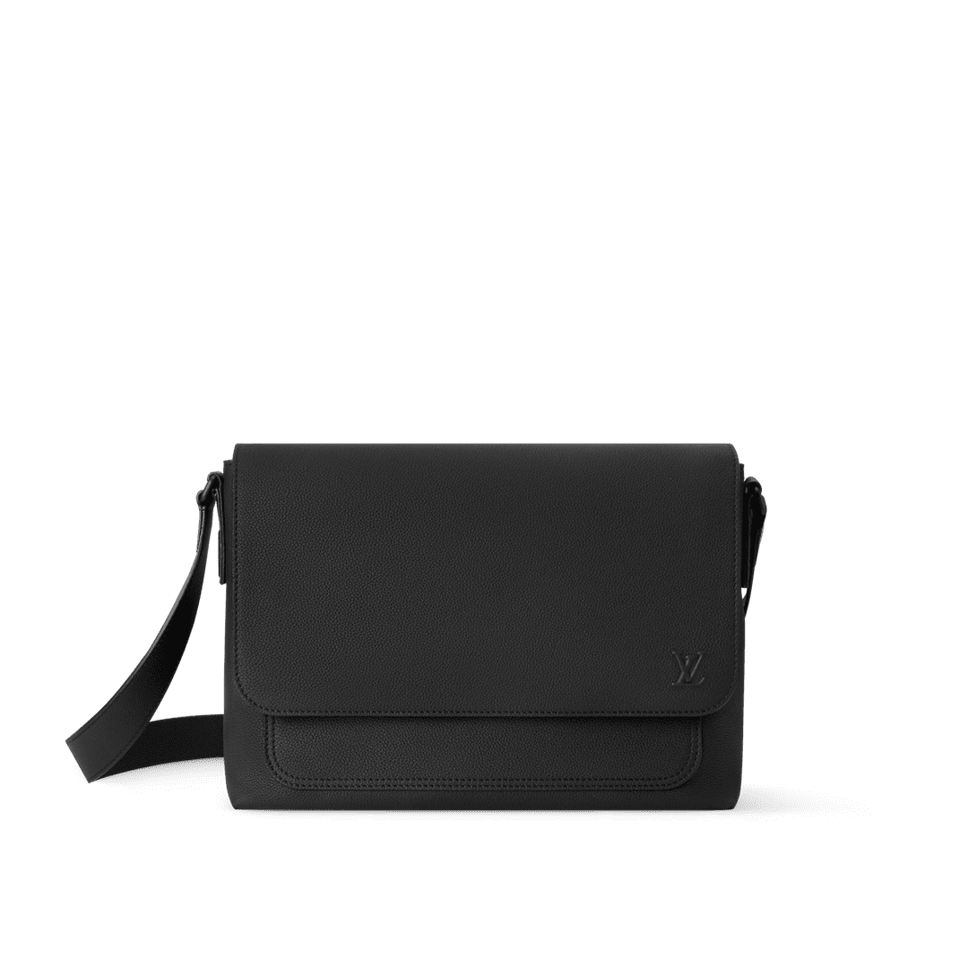 L0vis Vvtt0n M15268 Speed Messenger