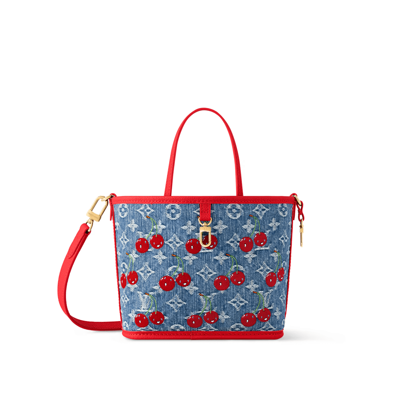 L0vis Vvtt0n M14997 LV x TM Neverfull Inside Out BB
