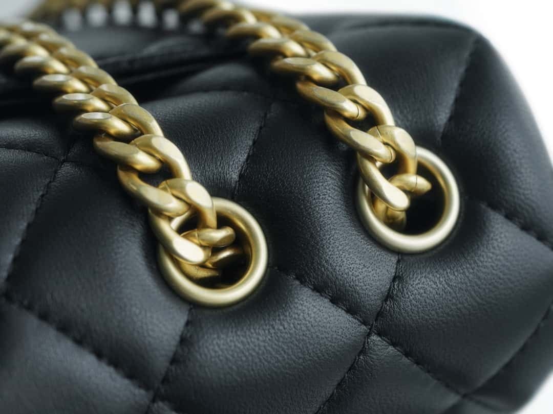 Ch**el 23S mini black AS4041-1
