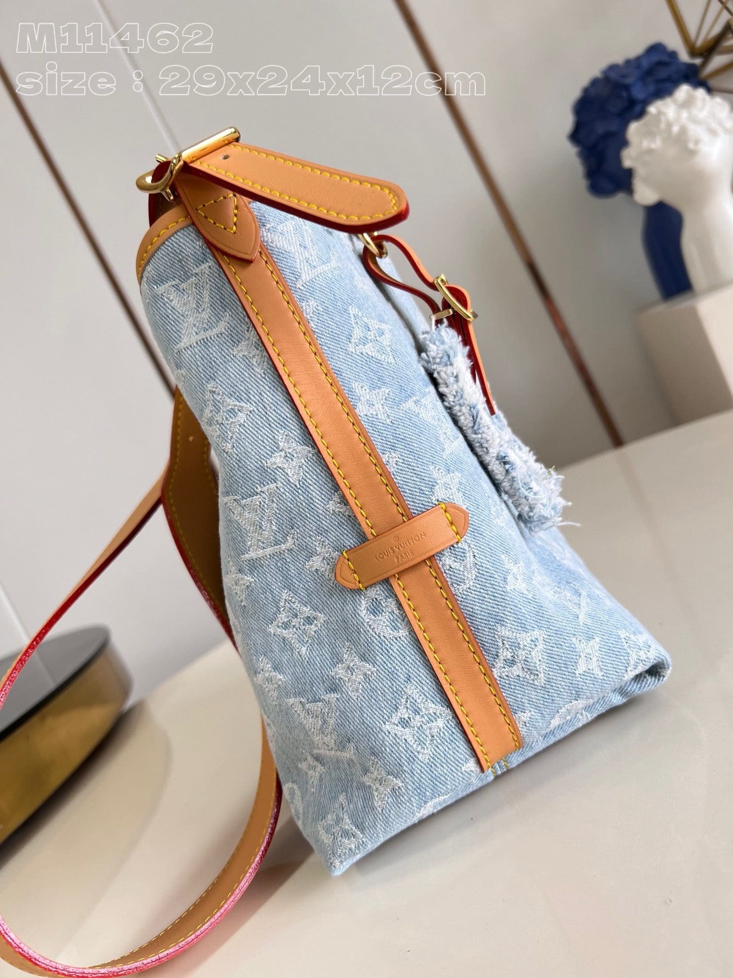 L0vis Vvtt0n M11462 CarryAll PM